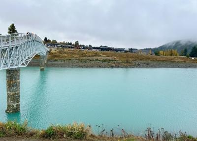 2024 オーストラリア&ニュージーランド-その3 ~ テカポ湖畔で過ごす休日