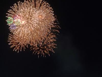 舞浜ステイ三日間