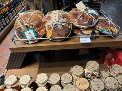 コーカサス旅行記4日目午後（ジョージア・トビリシ）