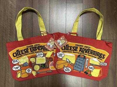 アメリカ・ラスベガス＆サンフランシスコ①(Trader joe&#39;s編)