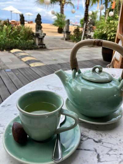 【後編】1年頑張ったのでバリ島～ウブドのカフェを新規開拓、サヌールへ移動と帰国まで～