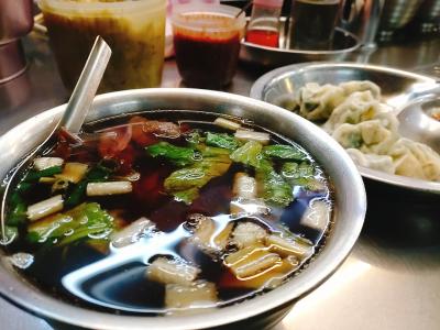 2025：冬たび・その１　ただいま！台湾　再開の地は台湾と決めていたのよ