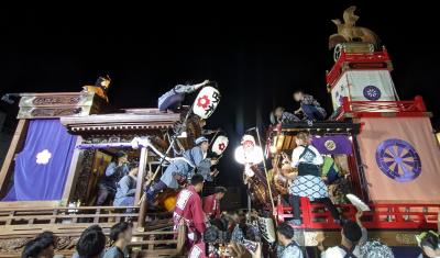 「ふじのくに家康公きっぷ」で静岡旅 後編（三保の松原・久能山東照宮・富士宮まつり・熱海海上花火大会）