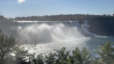 アラ還夫婦の世界一周旅行　23～24日目