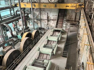 年末年始は台湾２人旅No.６＜高雄１＞かわいい橋頭糖廠駅「台灣糖業博物館」とアイスキャンディ　円形の果貿社区