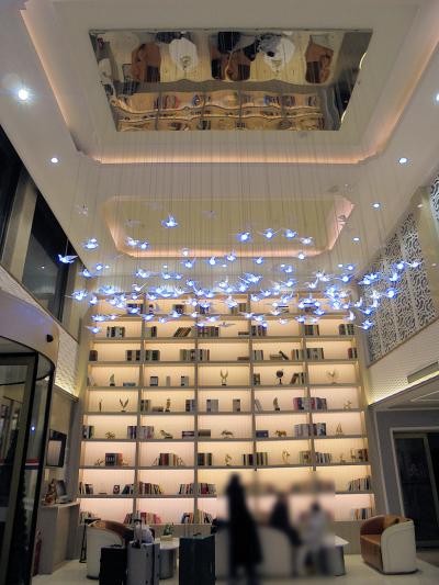 海外旅行再開はやっぱりチェコでしょ！1.旅行準備とトランジットホテル