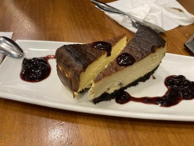 バルだけじゃない♪ サンセバスチャン　その2