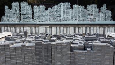 年末年始の香港・マカオ① 九龍城周辺を探索!