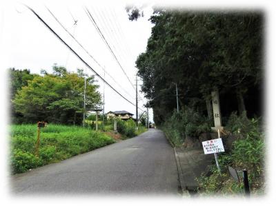 春日井市大泉寺町　御嶽神社・天王社