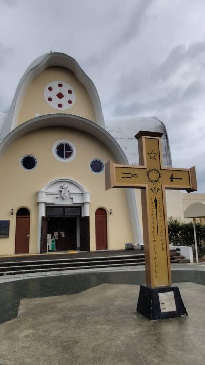 2024冬 宮崎・熊本・長崎 その2