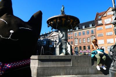 #3アールヌーボー探し2024秋~労働者博物館はちっとハード。甘かった…~