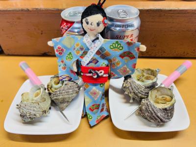 新春☆ 名護屋城跡 から 本土最北西端の地・波戸岬へ 初詣ウォーク