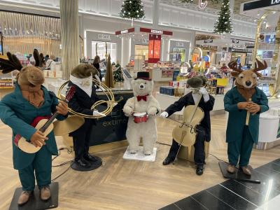 2024年　年末年始パリ　その6