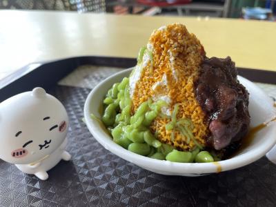 シンガポールたっぷり観光 ひとり旅 ③