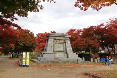 2024年 岩手紅葉見物旅行（少し宮城も） ２日目 その２