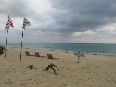 奄美群島年末年始旅行記(与論島2日目編)