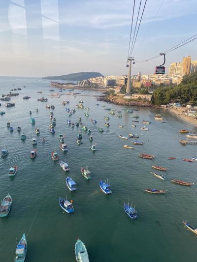 フーコック島で年越し~ラ・フェスタ・フーコック・キュリオ・コレクションbyヒルトン~