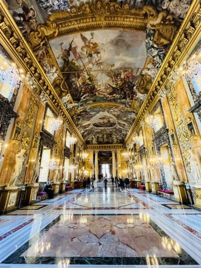 「ローマの休日」を旅する私のローマの休日