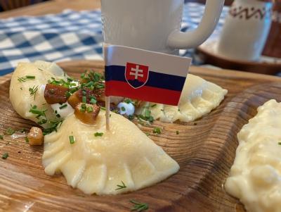 世界の年末年始を見てみよう!の旅 3【スロバキア・ブラチスラバ編】