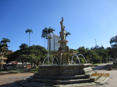 2024-25年末年始：仏領の太平洋の地域と少々推し活（４）：ニューカレドニア（仏領）：本来の目的地である仏領ウォリス＆フツナには行けず涙