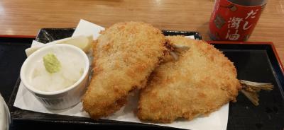 25.1月連休、初日（新宿）と2日目（小田原）