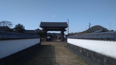 年末年始 山口と門司の旅2