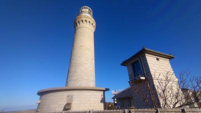 年末年始 山口と門司の旅3