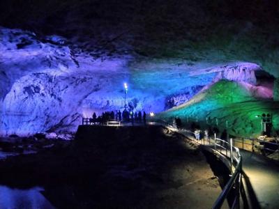 年末年始 山口と門司の旅4