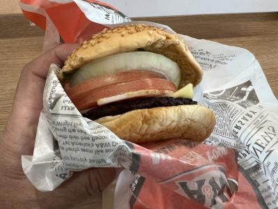 ソロトラベラー（那覇）♯506