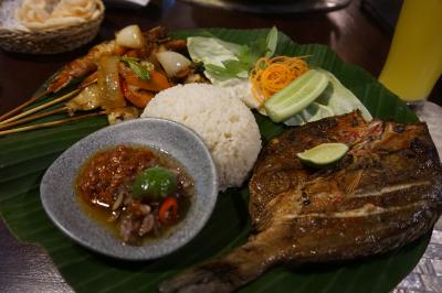 タイ・チェンマイとバリ島で過ごす気まま旅♪　vol.5 　最終章　ウブドからヌサドゥアへ、　そして帰国