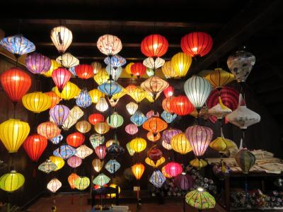 ベトナム中部が好き!①