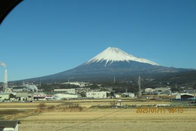 母娘旅　近鉄フリーパスで行く伊勢参り　その１