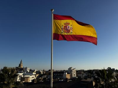 2024年越し旅行 スペイン7泊10日 セビリア、ロンダ、グラナダ、マドリード、トレド