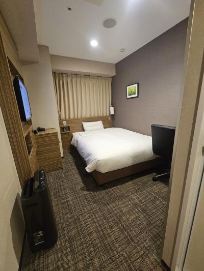 名古屋へ　～ヴィアイン名古屋新幹線口 - JR西日本グループ～（20241103）