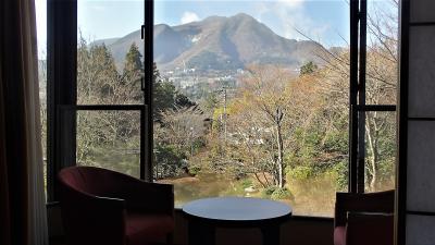 2024年・鶴亀老夫婦の忘年旅行は小田原から箱根の温泉宿へ!