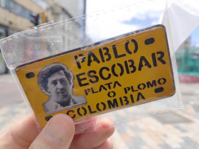 アメリカ＋南米4カ国弾丸紀行②