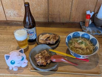 JALセールだったので2泊3日で沖繩行ってきた(板橋旅プリンシリーズ-2)