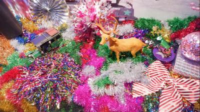 ミラノで過ごすクリスマス〜お正月