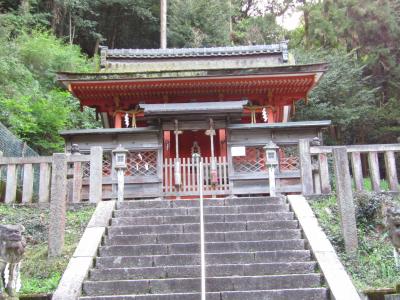 関西地方（滋賀、京都、兵庫）の寺社巡り 2023・№４（ 4日目、山科から京都へ ）