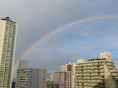 2024今年も来たぜ15回目のハワイ(9日目~11日目の帰国まで)