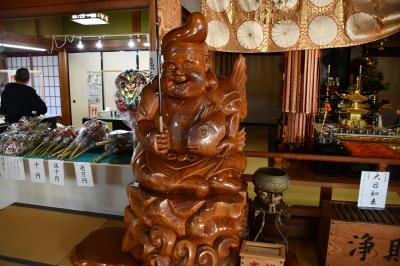 淡路島の七福神巡り、続編