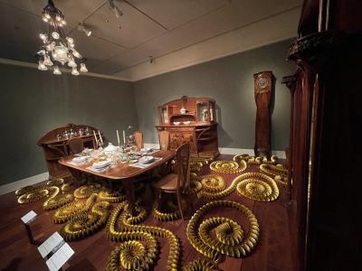 どこへ行っても麺が主食♪　名古屋の旅　2日目《聖地巡礼とひつまぶし編》