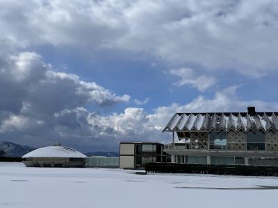 庄内サ旅２０２５　KAMEYA & SUIDEN TERRASSE　+【サ道旅２０２４】だるまや