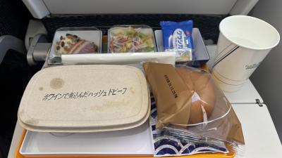 薬か人身売買組織のようなルートの旅の始まり