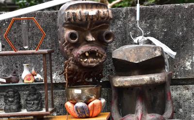 世田谷のボロ市 2025/1～昭和の思い出を探しに～（東京）