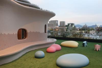 おにクルOPEN　茨木