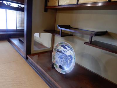 14　四季島トレイン(JR東日本豪華列車)　　太宰治記念館＝｢斜陽館｣　