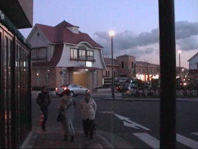  田園調布とは　どんな街でしょう　とば口だけでも覗いてみよう