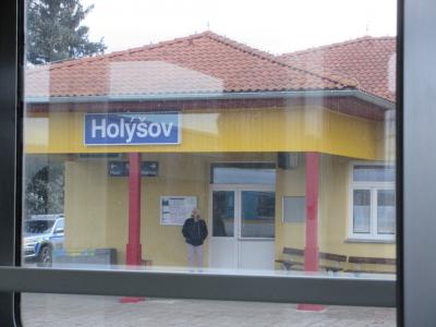 退屈だけど波乱まみれのプラハへの道 2024年 ③