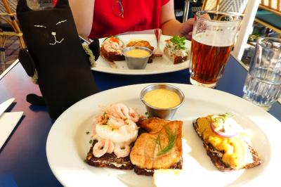 #5アールヌーボー探し2024秋~ミュージアム入りのイヤマちゃん~